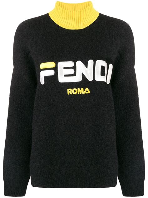 fendi maglioni|fendi italy.